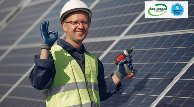 Solar Installers