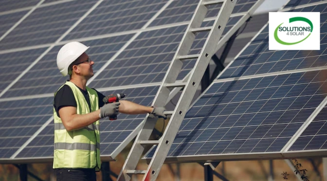 Solar Panel Suppliers