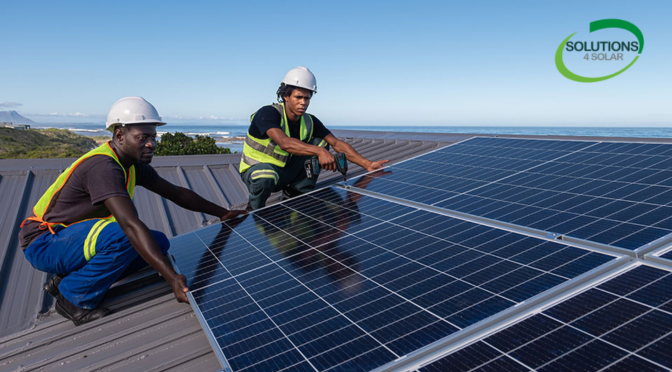 Solar Installers Wollert