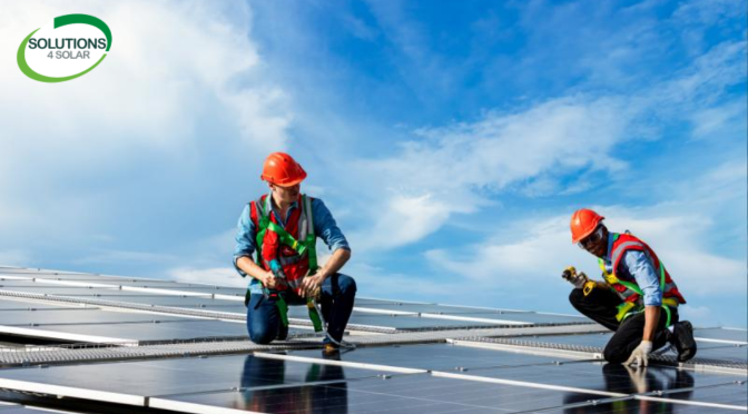 Solar Panels Fraser Rise