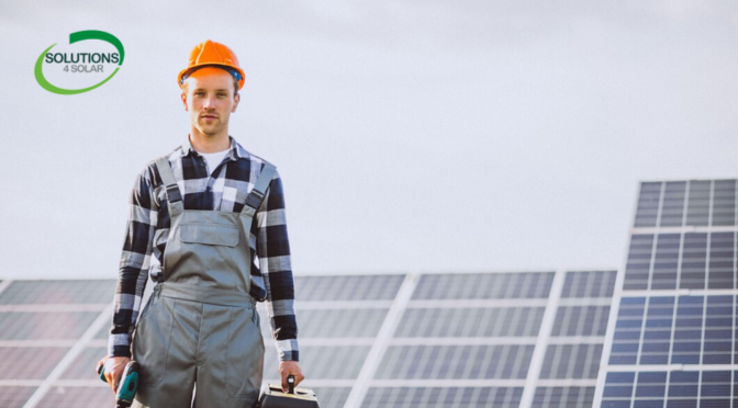 Solar Installers