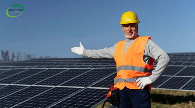 Solar Panel Installation Melbourne