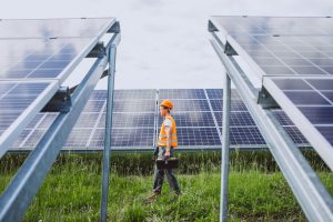 Solar Installer