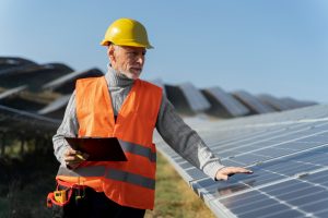 Solar Installers