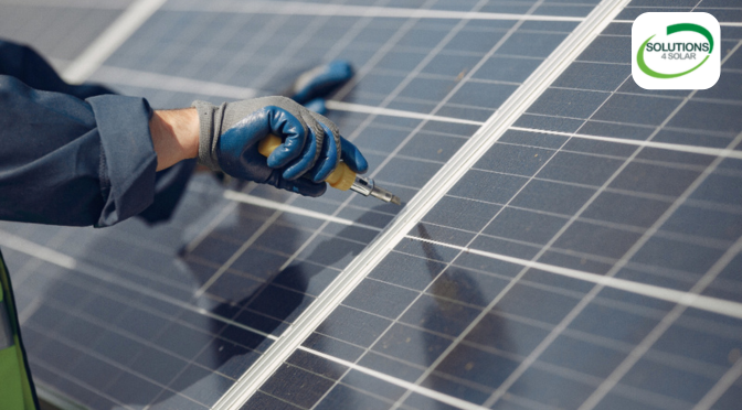 Solar Installers