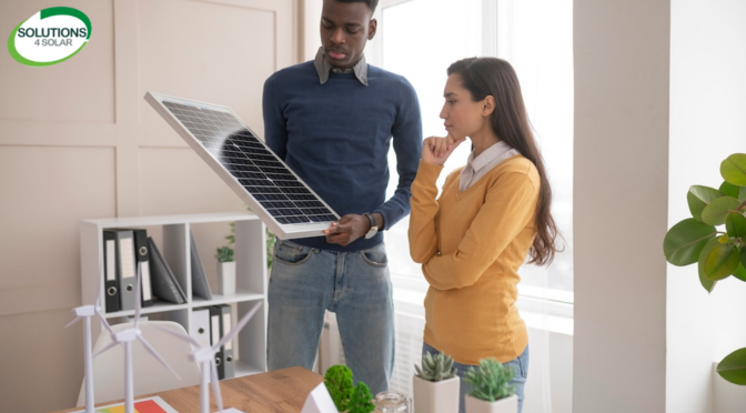 Solar Battery Installation Cranbourne East