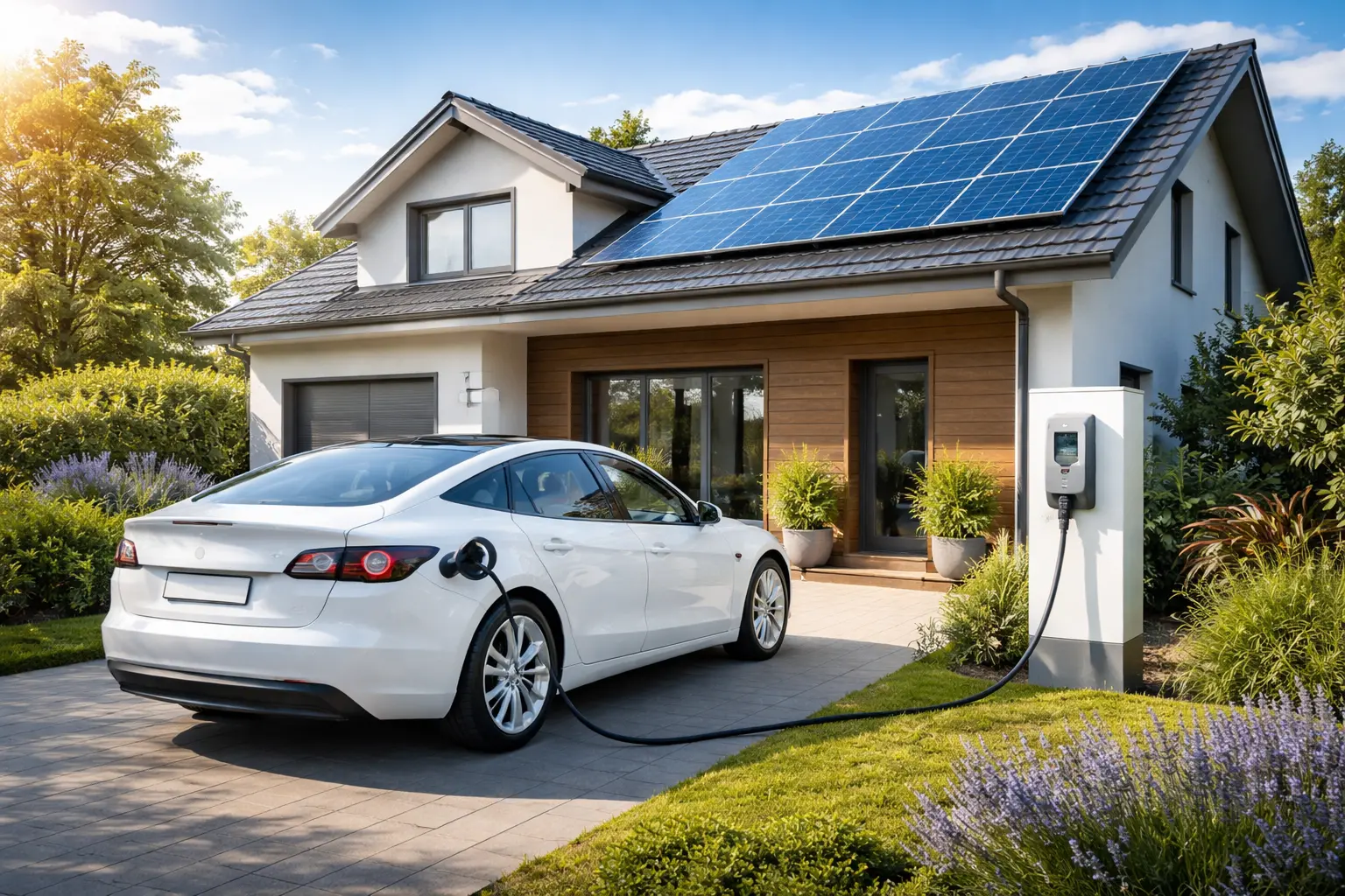 solar-ev-charging-melbourne